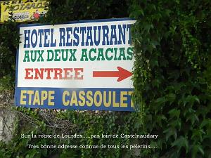 15 AOUT 2012 PELERINAGE A LOURDES (70) PAR GM